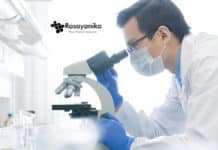 Pharma Scientist Recruitment - U.S. Pharmacopeial Convention