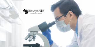 Pharma Scientist Recruitment - U.S. Pharmacopeial Convention