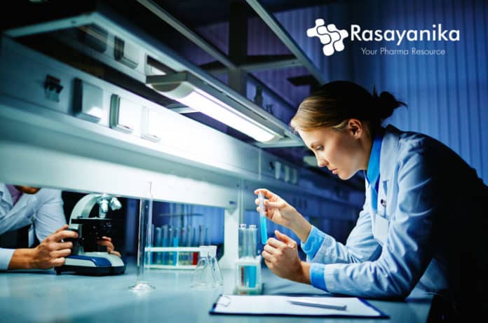 Pondicherry University Chemistry Job - Applications Invited