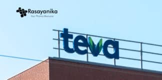 Teva Freshers Job - Chemistry & Pharma Bioanalytical Officer
