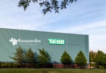 Teva MSc Chemical Researcher Vacancy - Apply Online