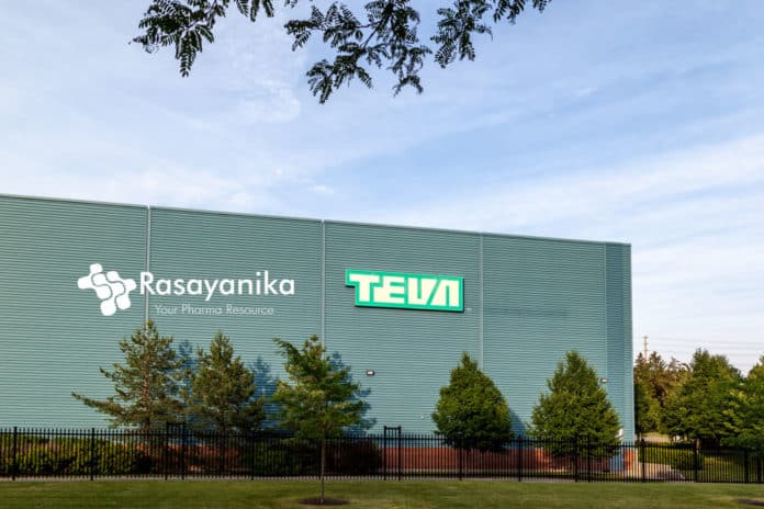 Teva MSc Chemical Researcher Vacancy - Apply Online