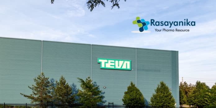 Teva Regulatory Associate Vacancy – Pharma Apply Online