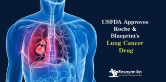 Roche Drug for lung cancer