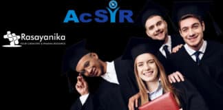 AcSIR Chemical Science PhD Admission 2021 - Applications Invited