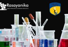 Amity University Recruitment - Chemistry Project Associate
