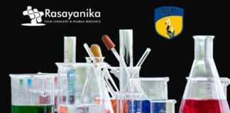 Amity University Recruitment - Chemistry Project Associate