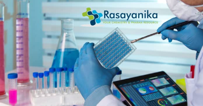 Baxter Pharma Research Assistant Vacancy - Apply Online