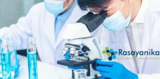 CCRAS Consultant Post Vacancy - Chemistry & Pharma