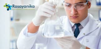 CMET Chemistry Research Associate - Salary Rs 58,000/- pm