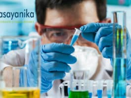 CSIR-NCL Chemical Engineering Job - Applications Invited