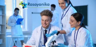 Chemistry JRF Vacancy 2020 - Banaras Hindu University