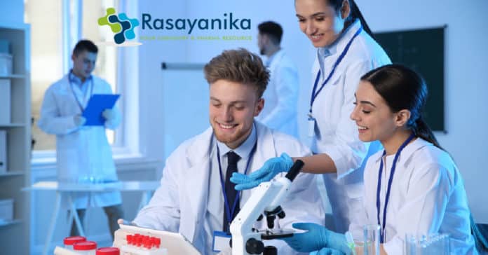 Chemistry JRF Vacancy 2020 - Banaras Hindu University