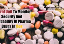 Pharma Price Monitoring and Resource