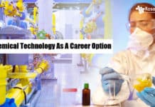 Chemical Technology