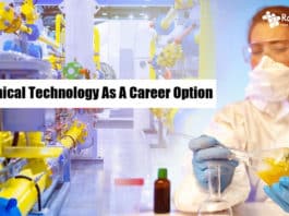 Chemical Technology