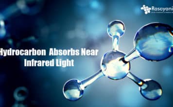 Hydrocarbon Without Peripheral Hydroxy Group Absorbs Near Infrared Light Hydrocarbon Without Peripheral Hydroxy Group Absorbs Near Infrared Light