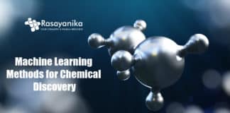 Developing Machine Learning Methods for Chemical Discovery
