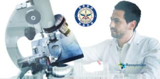 Govt DRDO-DMRL Chemistry Research Recruitment 2020 – Applications Invited
