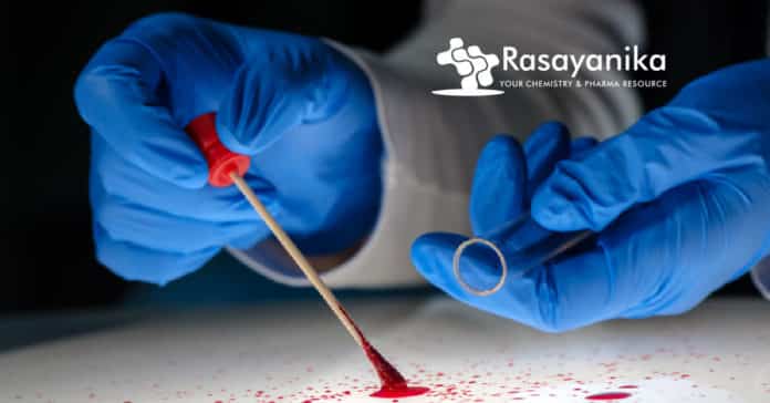 Govt Forensic Science Laboratory Analyst Vacancy - Salary Rs 40,000/- pm