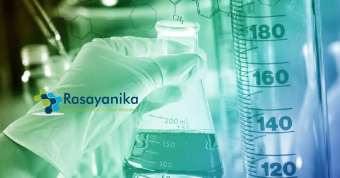 IISER Kolkata JRF Vacancy - Chemistry Candidates Apply