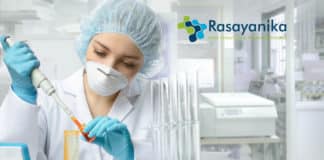 IIT Guwahati Recruitment 2020 - MSc Chemistry Job