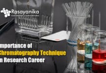 Importance of Chromatography Technique