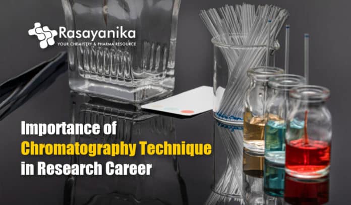 Importance of Chromatography Technique