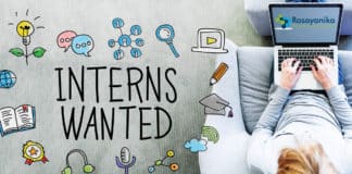 Lilly Chemistry GRA-Intern Recruitment 2020 - Apply Online