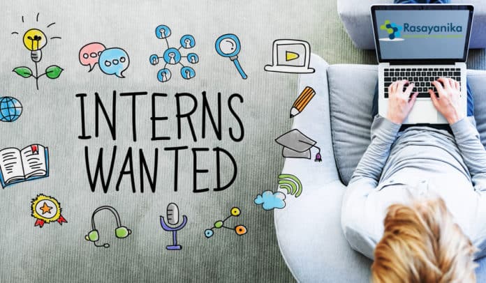 Lilly Chemistry GRA-Intern Recruitment 2020 - Apply Online