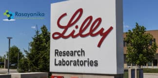 Lilly Team Leader Post Vacancy - Chemistry & Pharma Candidates Apply