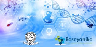 Osmania University Pharma JRF Vacancy - Application Details