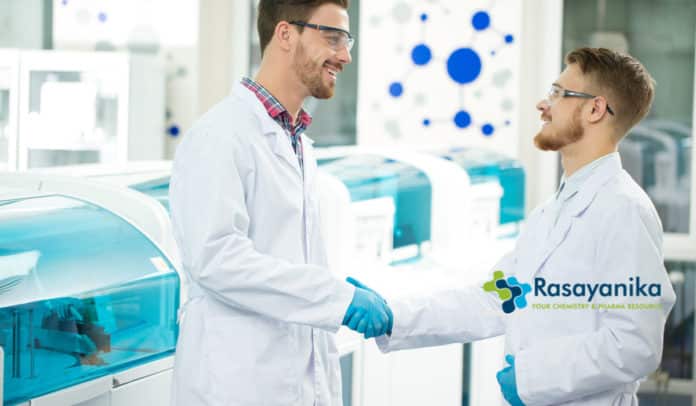 PerkinElmer Chemistry Project Manager Vacancy - Apply Online