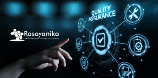 Piramal Quality Assurance Job Opening - Chemical Science
