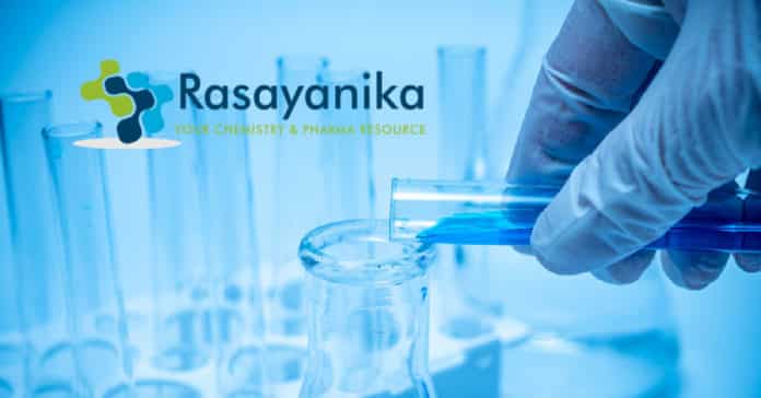 Sami Lab Chemistry EHS Officer Vacancy 2020 - Apply Online