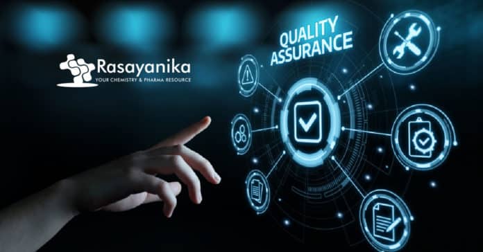 Syngene Quality Assurance Executive Job - Apply Online