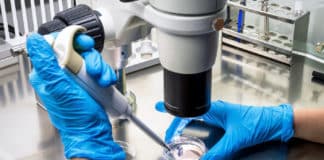 THSTI Junior Research Fellow Job - Applications Invited