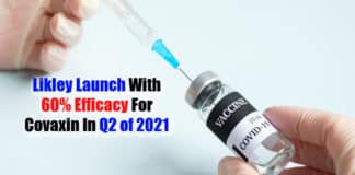 Bharat Biotech Covaxin