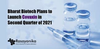 Bharat Biotech To Launch Covaxin