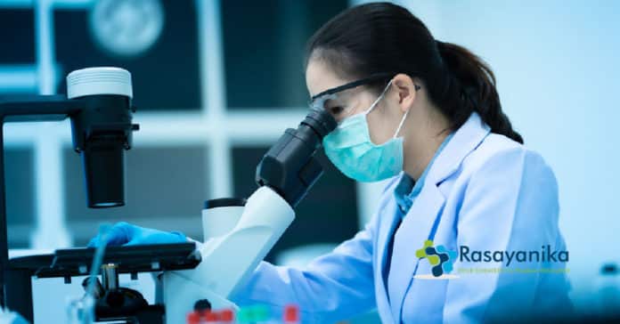 CSIR-CIMAP Chemistry Project Associate Vacancy - Application Details