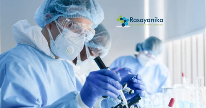 CSIR- IICB Associate Job Opening - Chemistry Candidates Apply