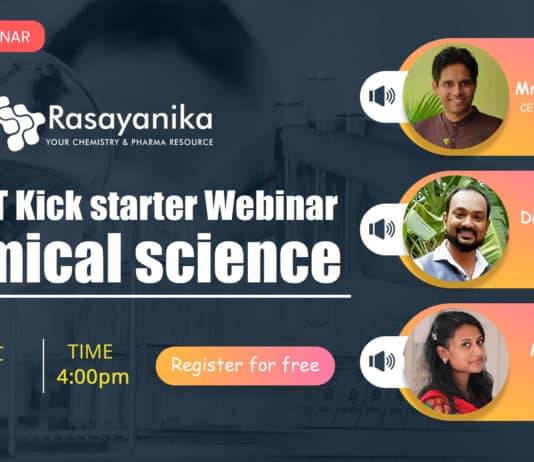 CSIR Chemical Science Exam