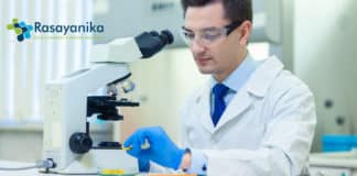 Danaher Polymer Chemist Vacancy 2020 - Apply Online