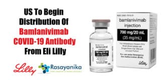 Bamlanivimab - COVID-19 antibody