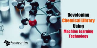 Developing chemical library