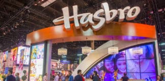 Hasbro QA Engineer Post Vacancy - Chemistry Candidates Apply
