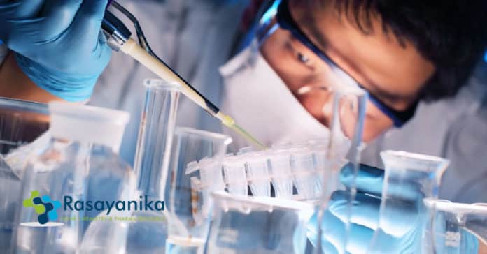IIT Kharagpur M Tech Job Opening - Chemical Engineering