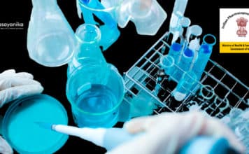 Indian Pharmacopoeia Commission Pharma Job Opening – Applications Invited Indian Pharmacopoeia Commission Pharma Job Opening - Applications Invited