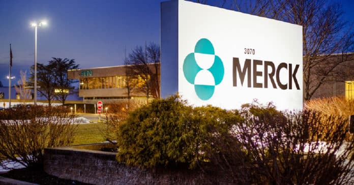 Merck Chemistry Expert Job Opening - Apply Online