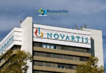 Novartis Pharma Executive Production Post - Apply Online